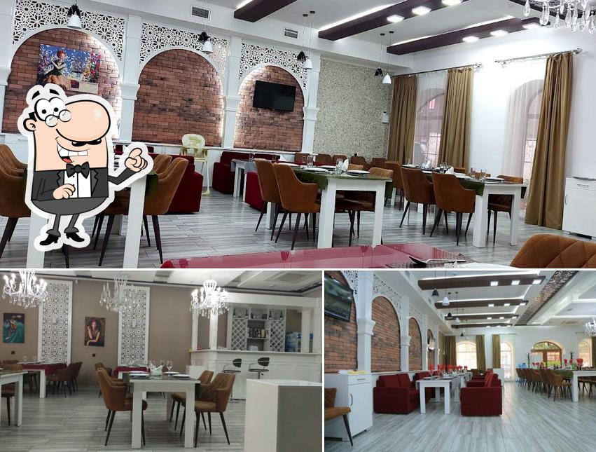 Süfrə Restoran