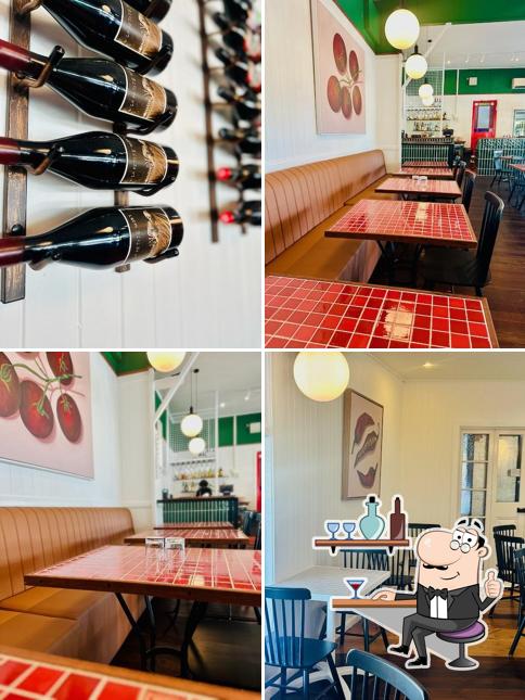 Trenino Trattoria