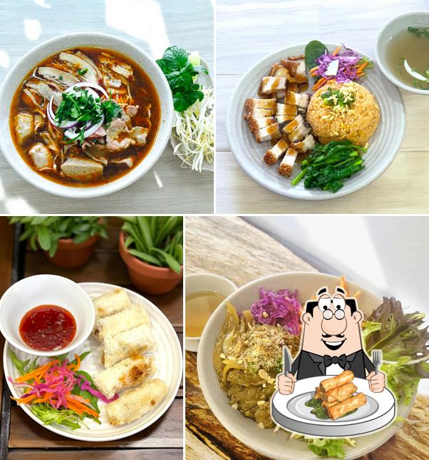 Viet Origin
