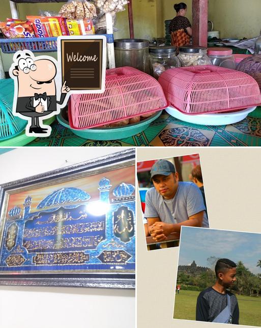 Warung Bu Sadinah