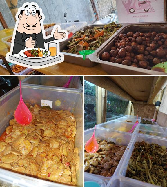 Warung Nasi Rizki