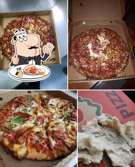 Wodonga Pizza