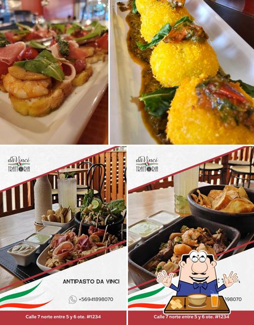 daVinci Trattoria