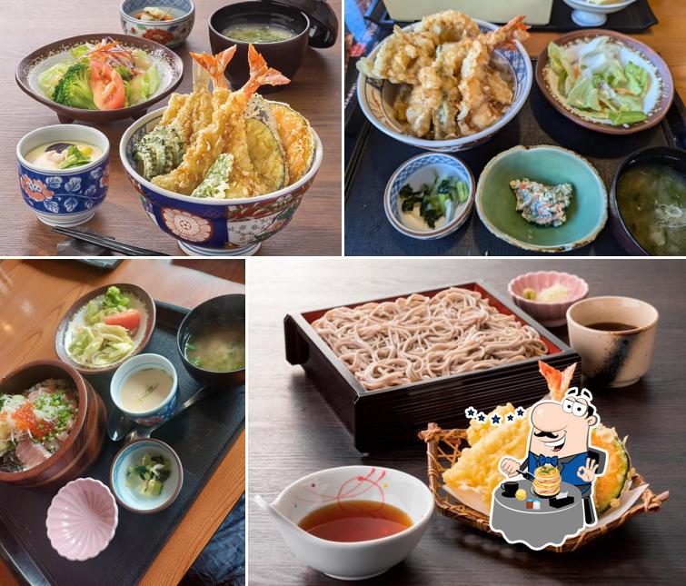 藍屋 春日部店