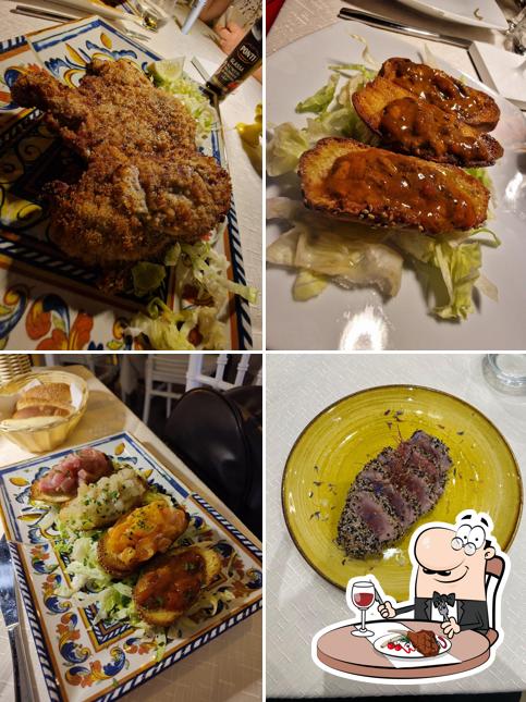 Ristorante TerraSinus