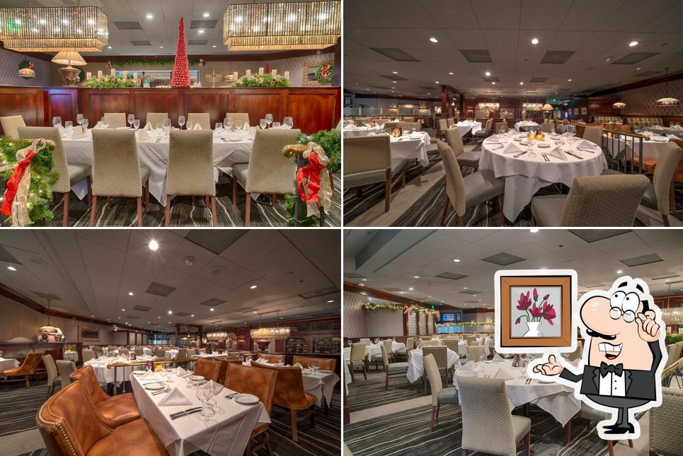 Ruth's Chris Steak House
