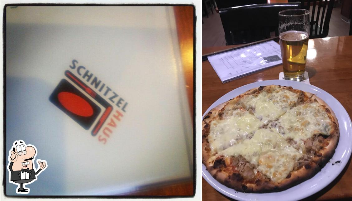 Schnitzel Haus