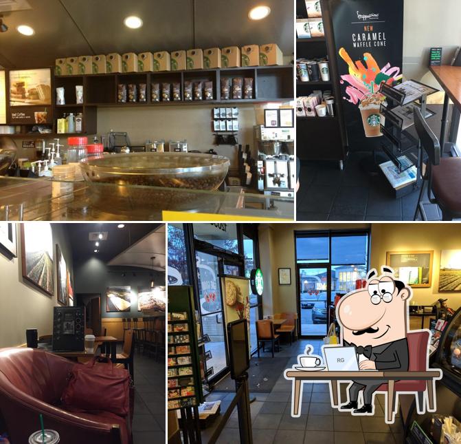 Starbucks Coffee Company