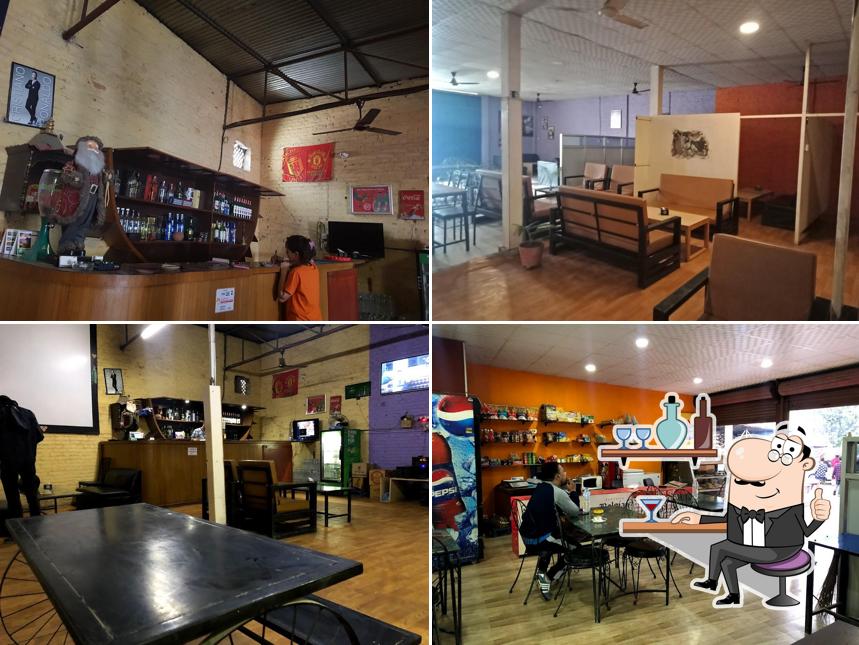 Tawa Restaurant
