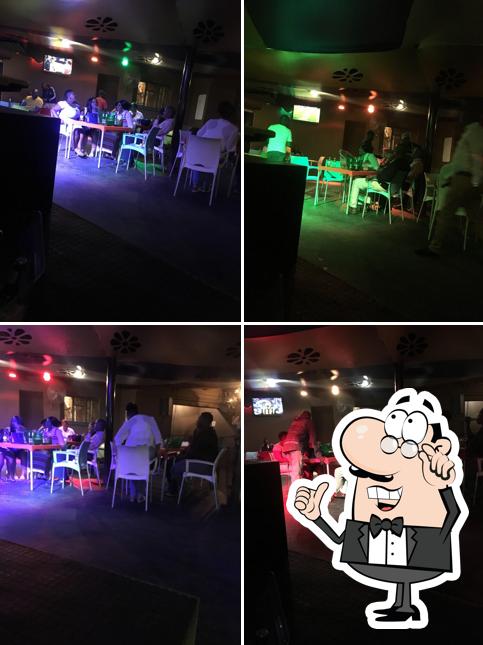 Tilly's Inn Pub & Restaurant