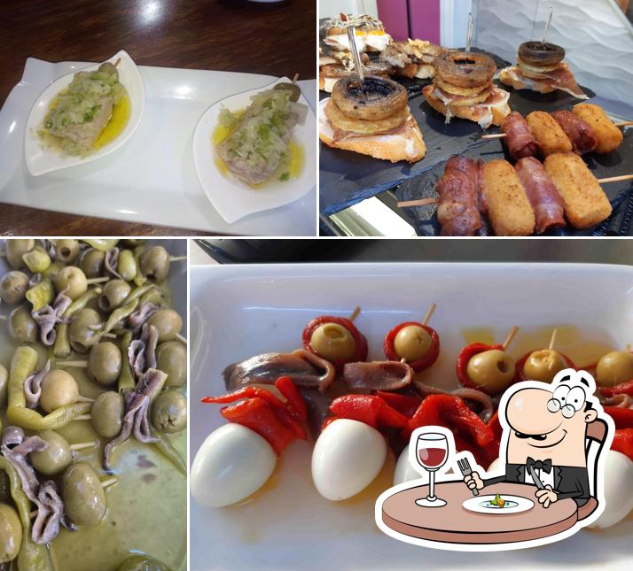 Uribarri taberna