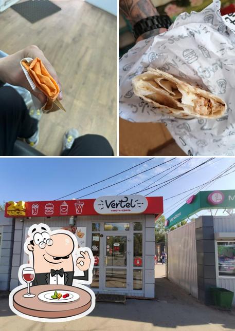 Vertel