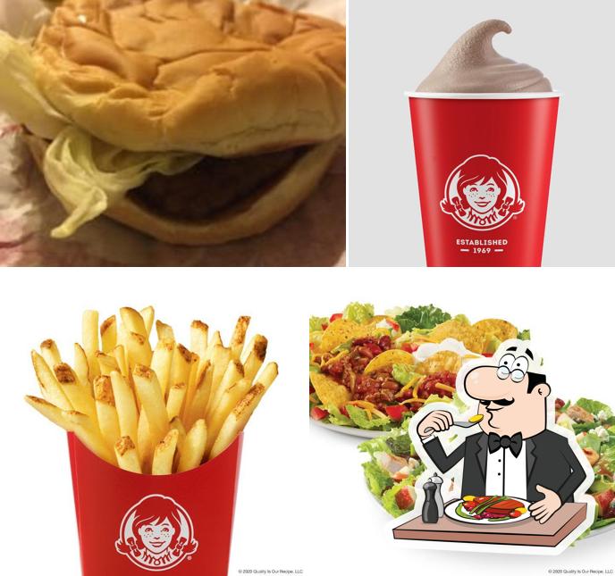 Wendy's