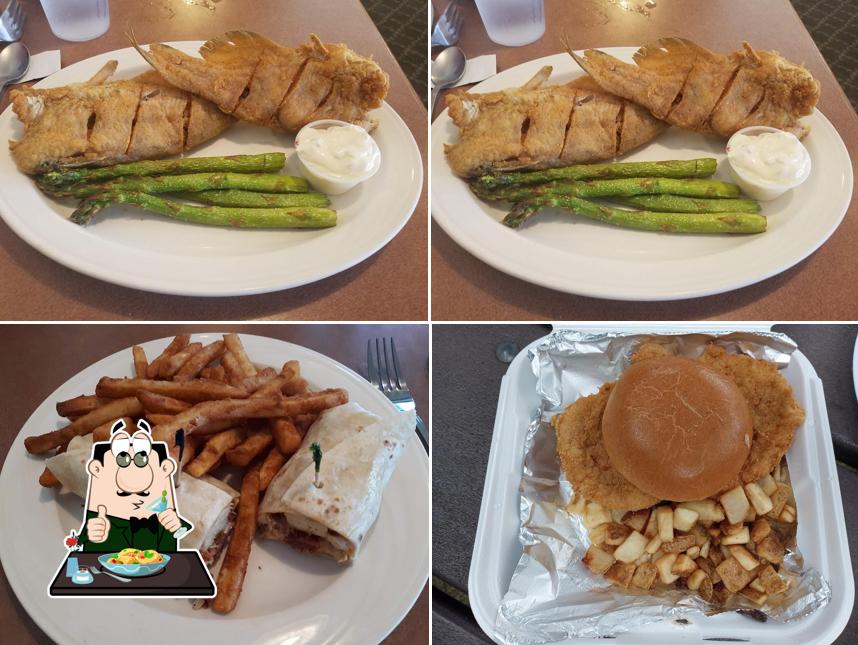 West Side Diner