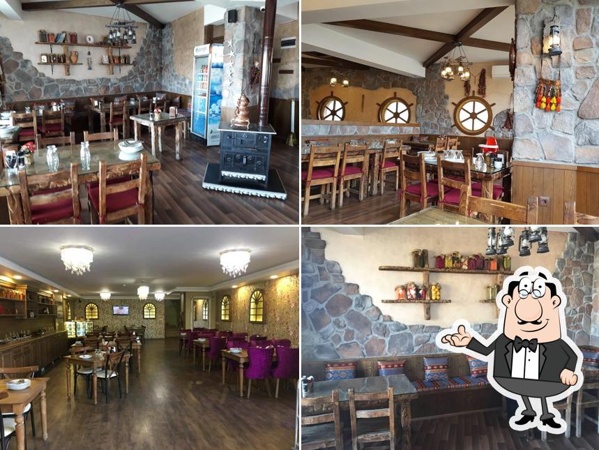 Balıkçım Restaurant