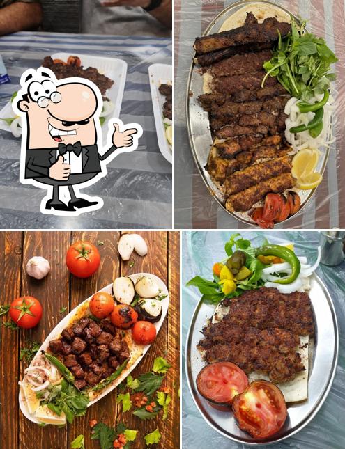 ليالي الفرات - Al Furat Nights Restaurant & Grills