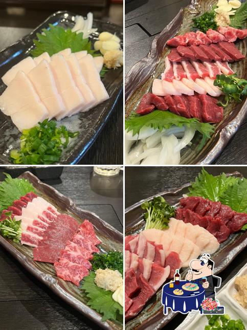 波津馬 千里丘店