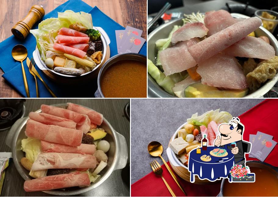 藝鍋物-虎尾店