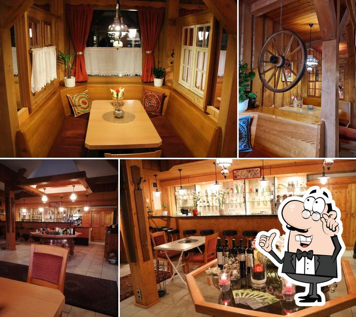 Ariana Restaurant