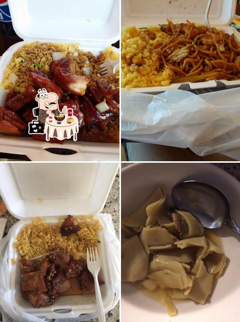 Benny's