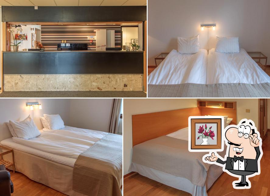 Best Western Hotel Park Astoria
