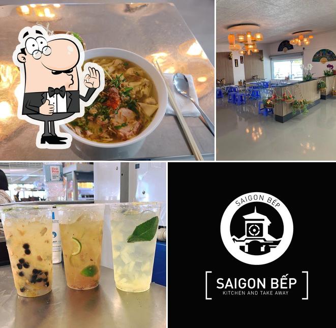 Saigon Bếp