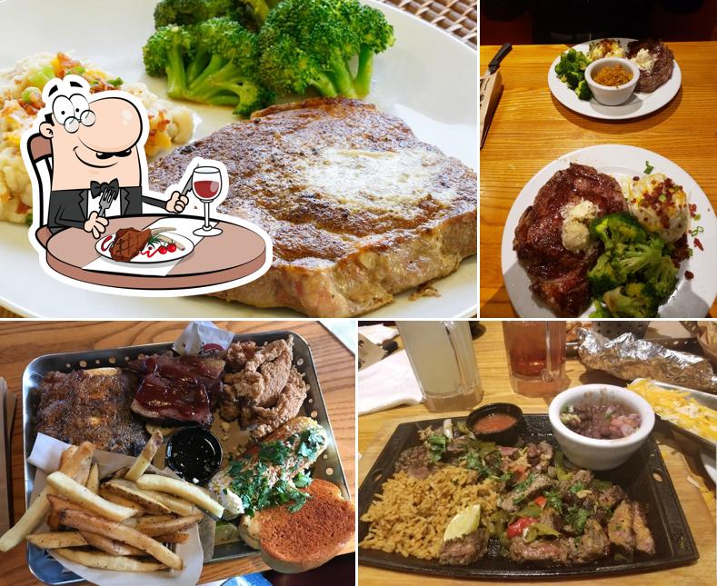 Chili's Grill & Bar
