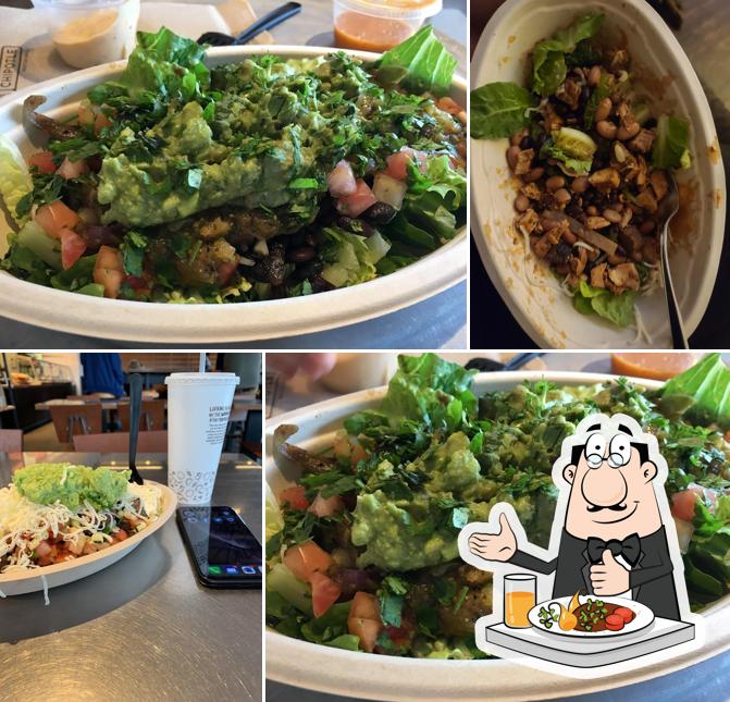 Chipotle Mexican Grill