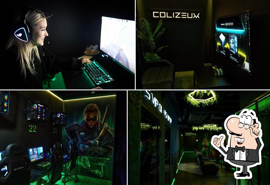 Colizeum