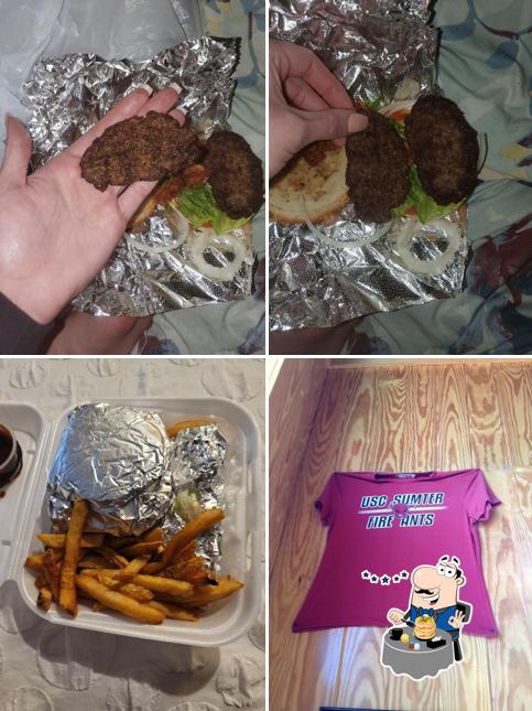 Cook Out