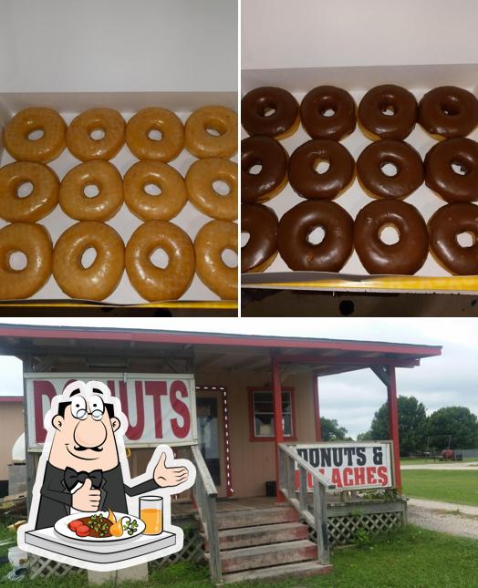 Rice Donut Shop
