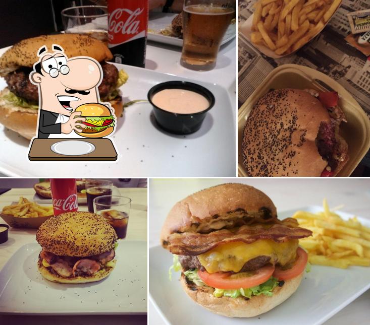Dr.Burger