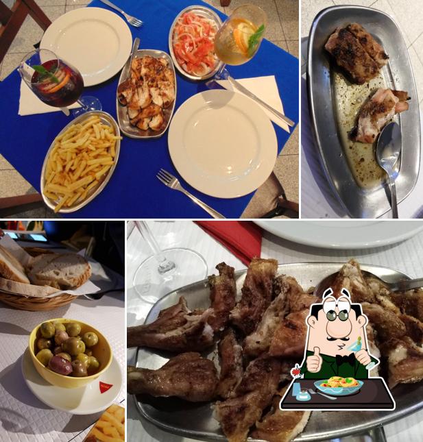 Franguinho de Albufeira