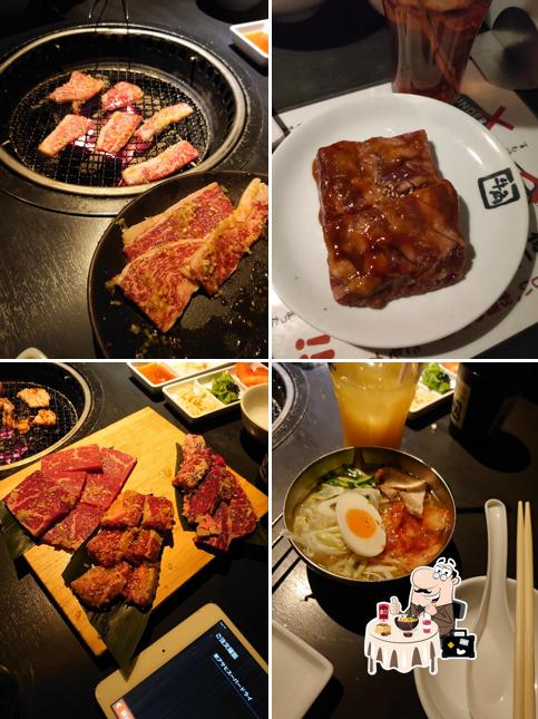 Gyu-Kaku