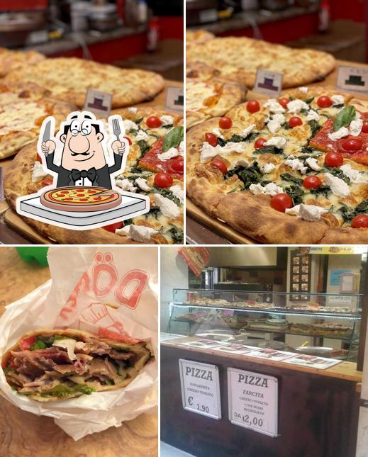 Pizza halal