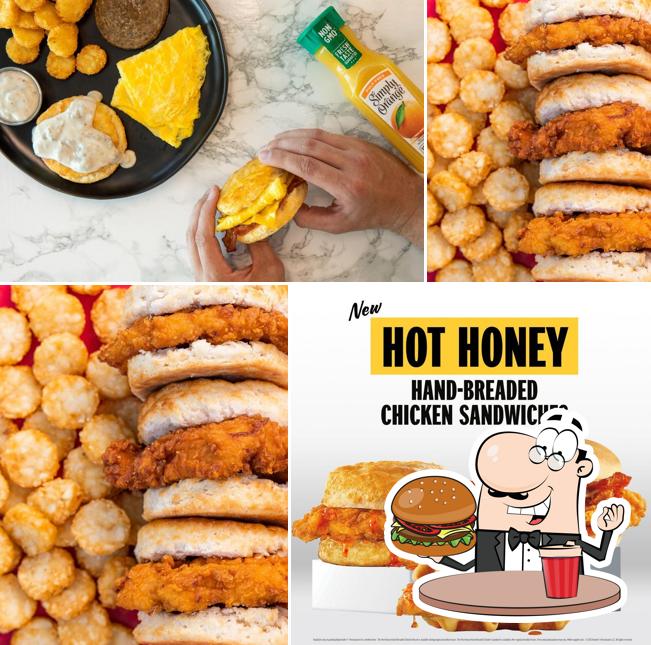 Hardee's