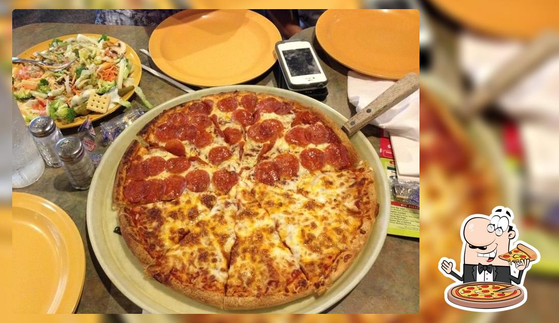 Ken's Pizza