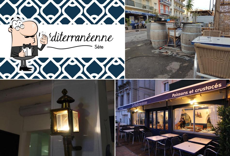 La Méditerranéenne