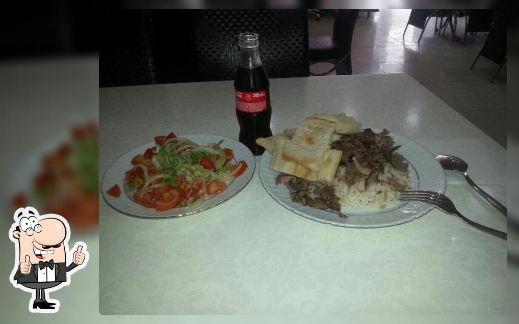 Özlem Restaurant