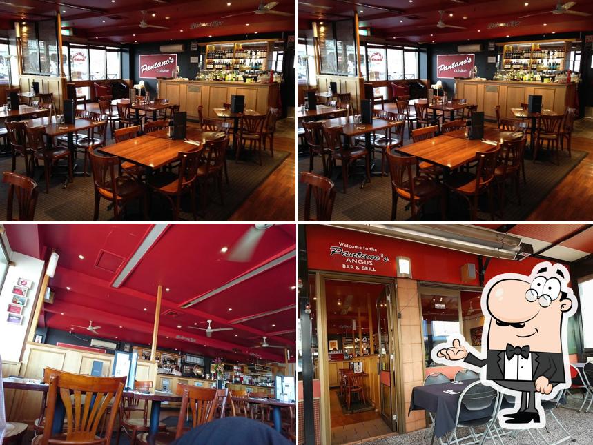 Pantano's Bar & Grill