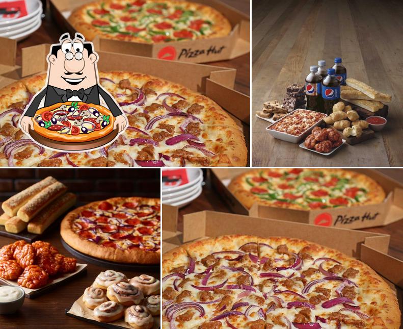 Pizza Hut