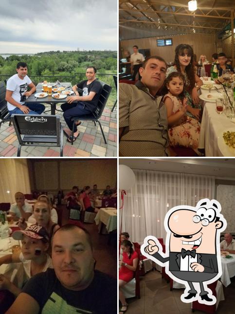 Причал
