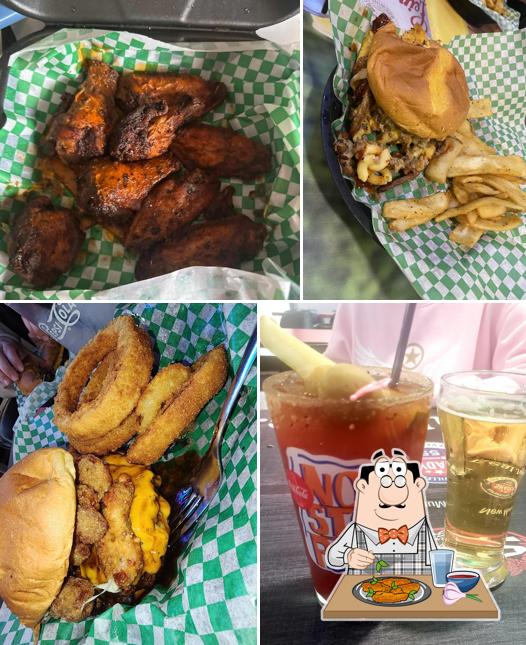 Shadys Main Street Bar and Grill