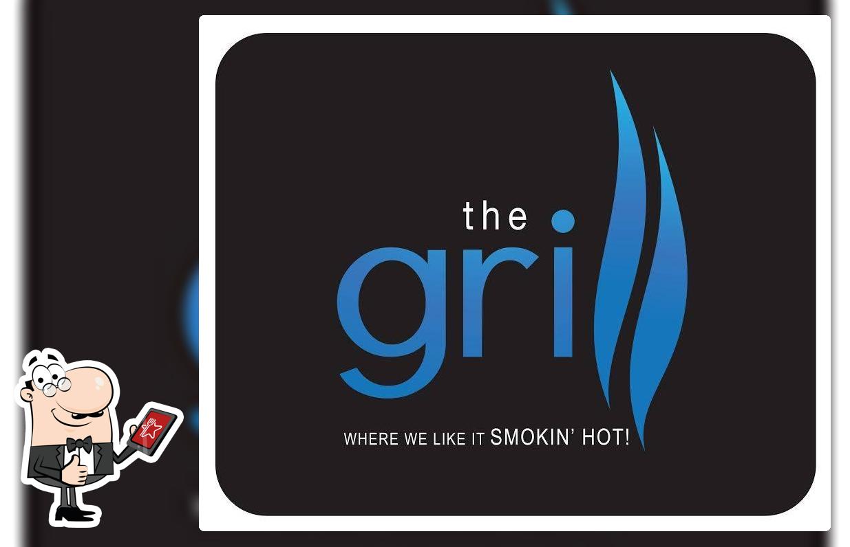 The GRILL by Lor