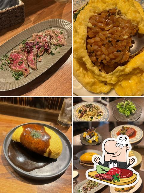 洋食A'tarta アタータ