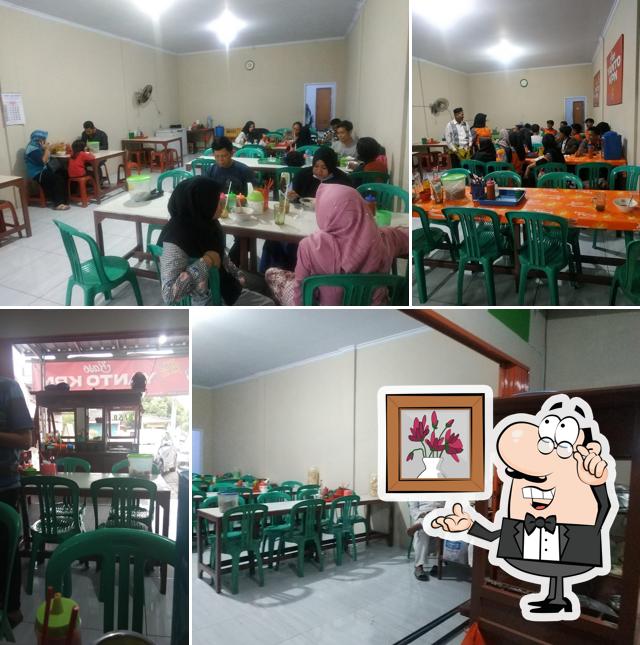 Baso yanto KPN