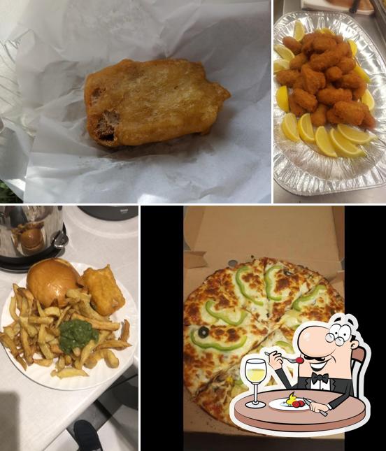 Bobbos Fish Bar