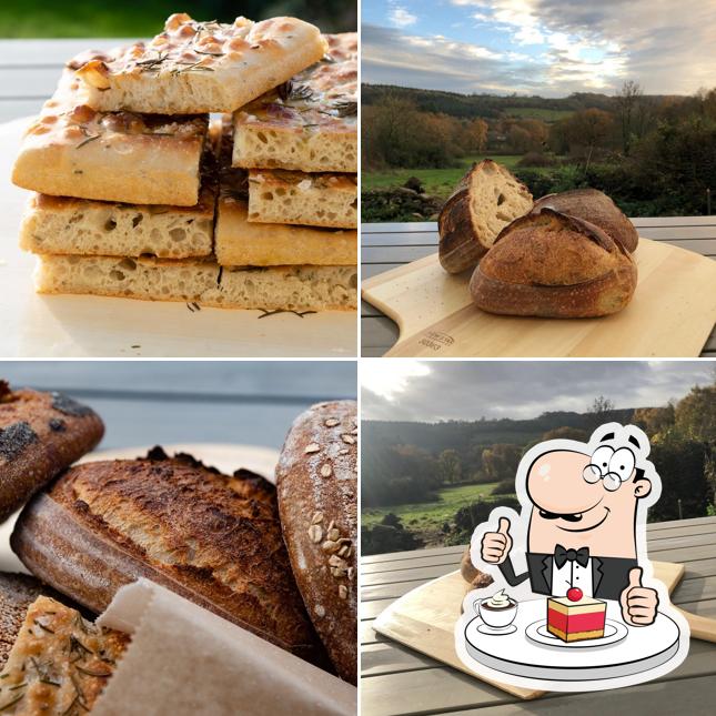 Brook Farm Bakery