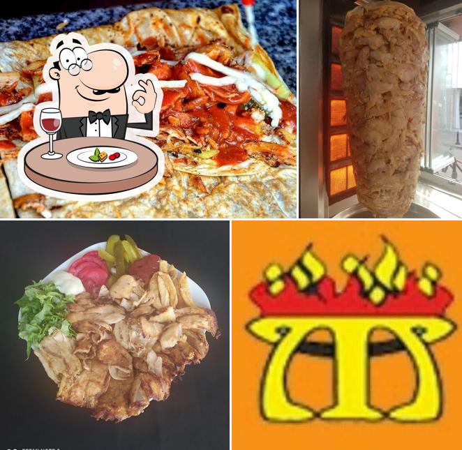 Çorlu Memoli döner