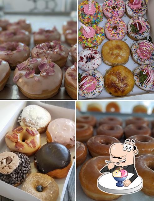Donerds Donuts